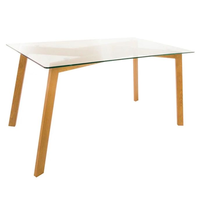 Mesa de jantar 4 lugares