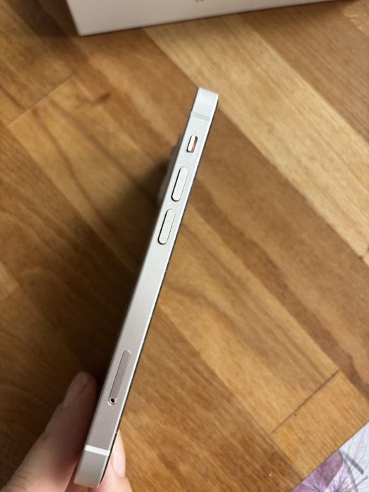 I phone  12 mini