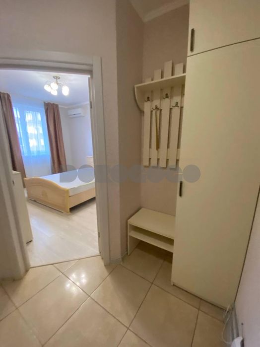 Оренда 1К ЖК Софія Сіті Софіівська Борщагівка  Київ 250м