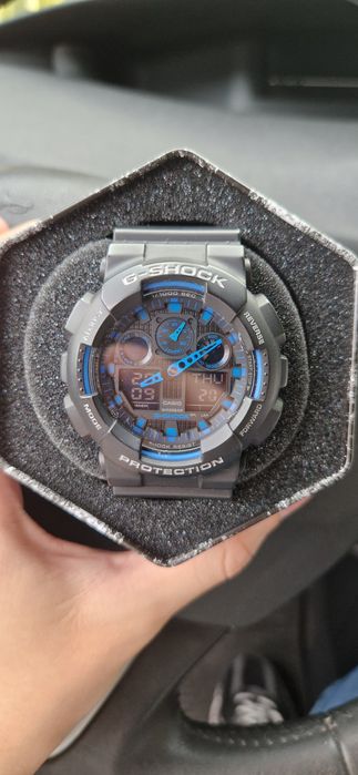 Casio G-SHOCK Classic