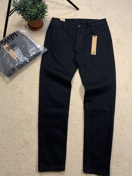 Ksybi Slim fit Jeans Van Winkle ксуби джинсы  Слим фит джинс