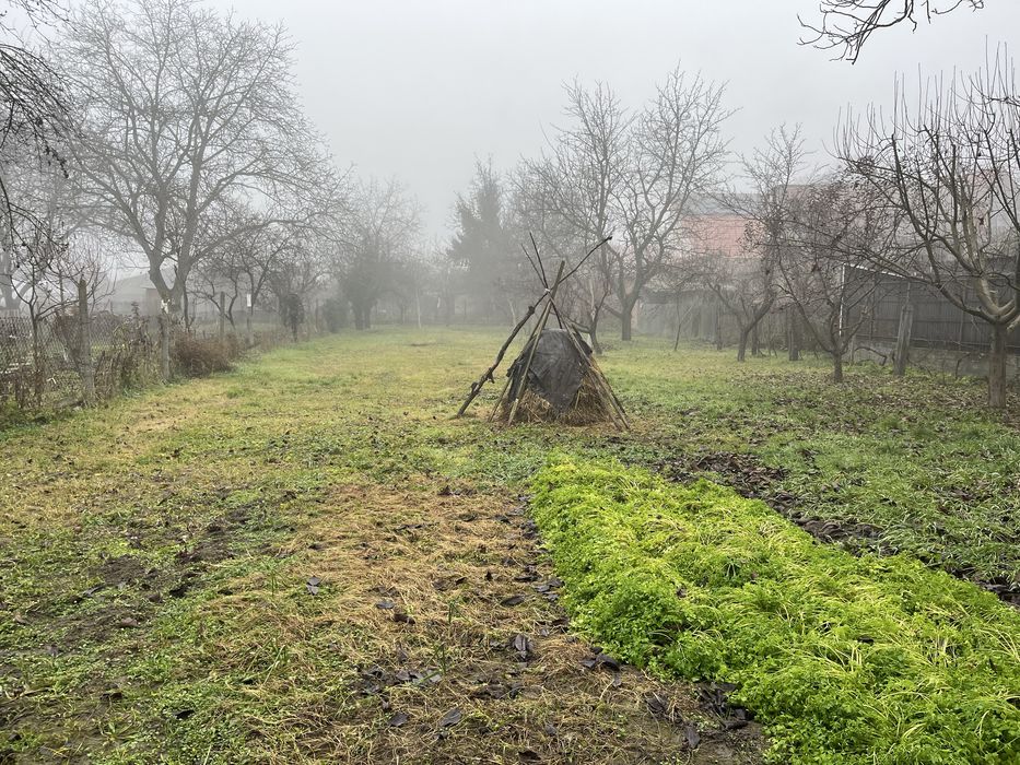 Дім 108 м2, приват ділянка 18 сотин, Берегово вул. Кініжі 48.