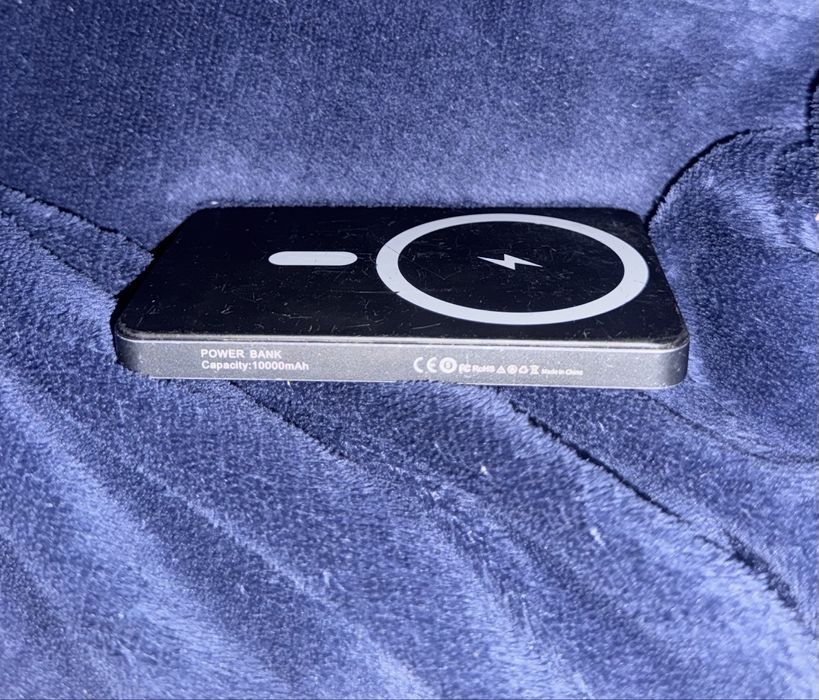 vendo power bank