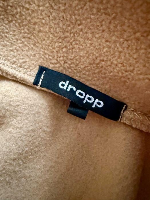 Костюм флісовий чоловічий (бренд dropp) S