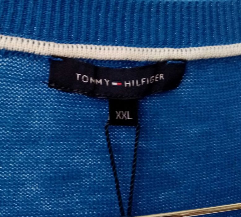 Blusa senhora azul nova com etiqueta