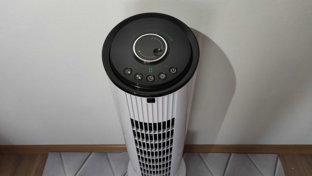 Klimator Olimpia Splendid Peler 5