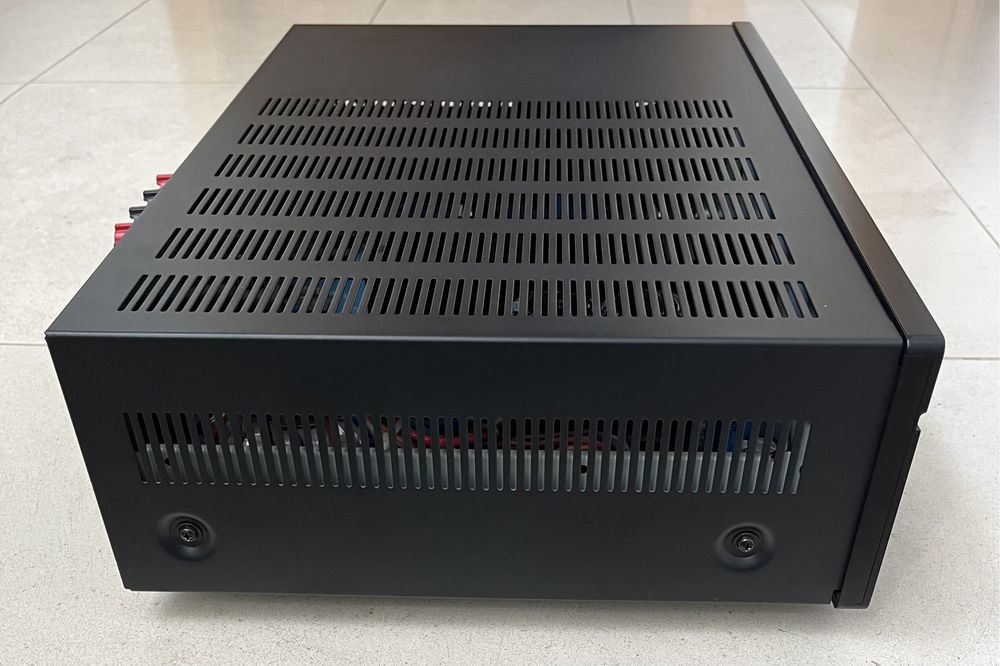 NAD C355bee Amplifier63825534635649122