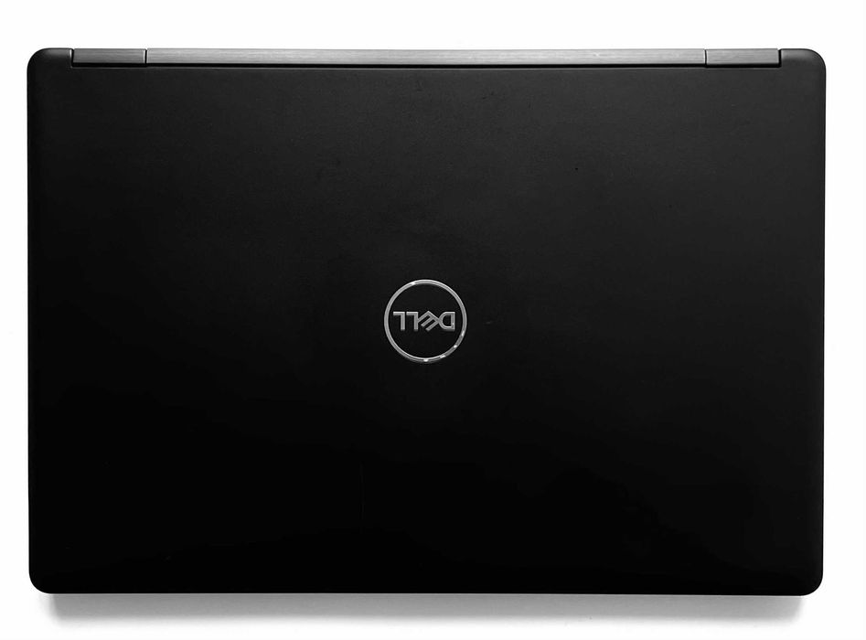 Ігровий Dell Latitude 5491, FHD, ips, i5-8400H, Ram 16Gb, SSD m2 256Gb