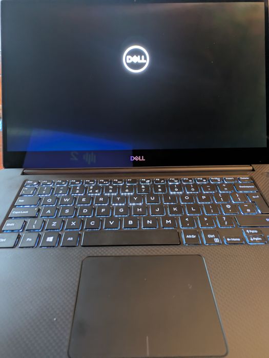 Dell XPS 15 7590, 32GB RAM, SSD 1TB, NVIDIA GeForce GTX 1650