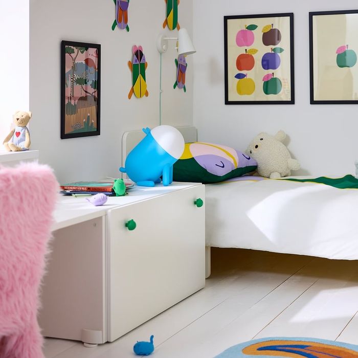 Лампа дитяча настільна GREJSIMOJS IKEA