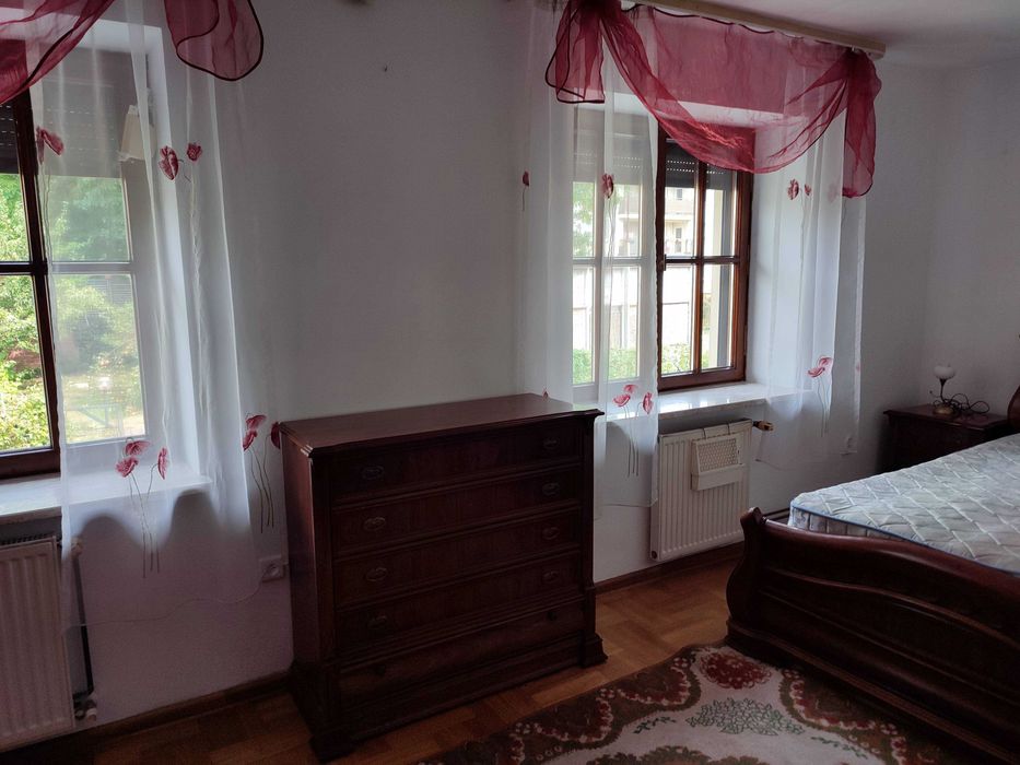 Dom do wynajęcia Kraków - Łagiewniki