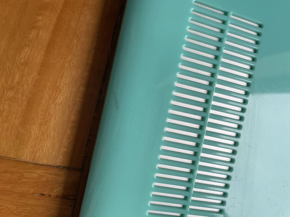 Capa plástico MacBook Pro 15”