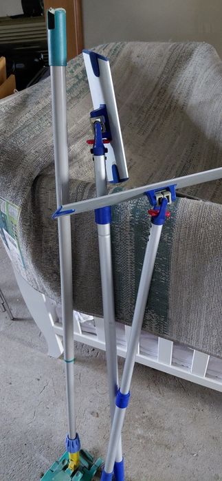 Sprzedam profesjonalne  żeczy do  sprzątania  .