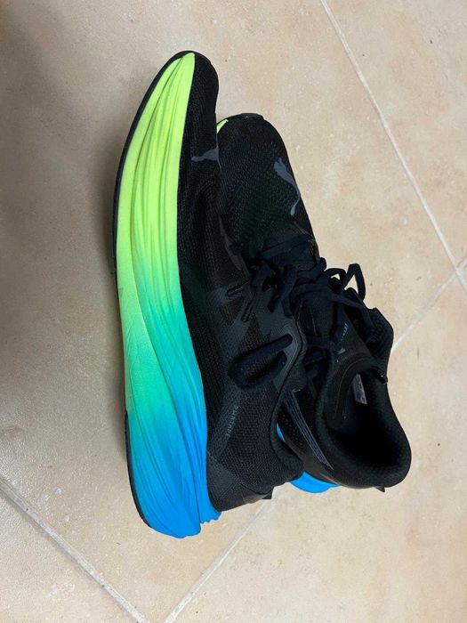 PUMA Deviate Nitro 3