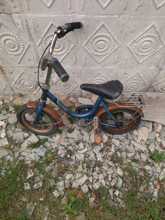 Продам дитячі велосипеди