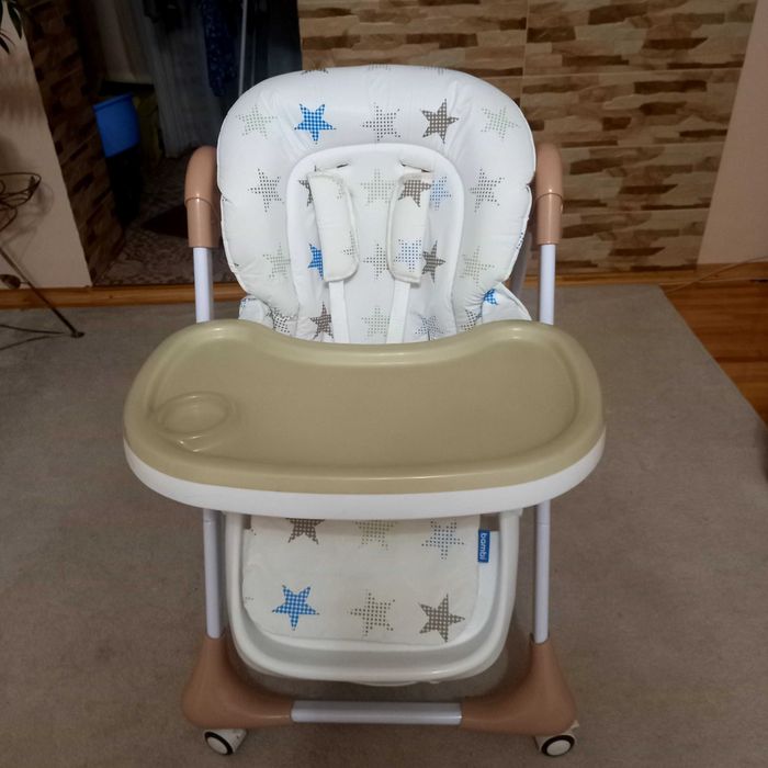 Продам крісло для годування