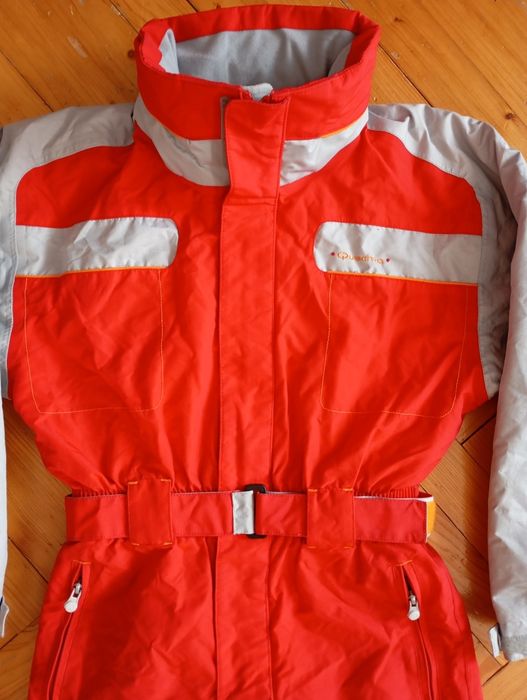 Kombinezon zimowy quechua 140/146