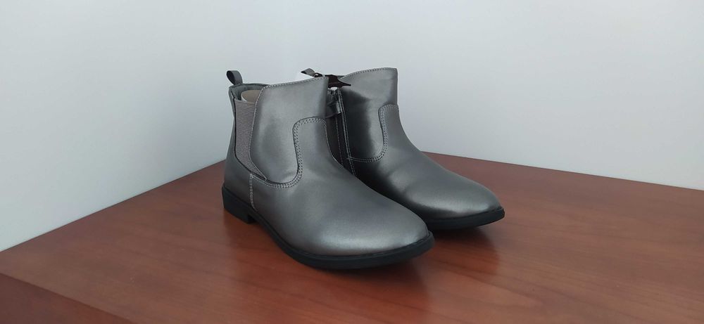 Botim N.º 38 - NOVO