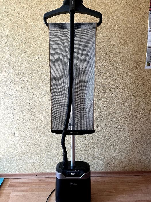Продам стаціонарний відпарювач Tefal