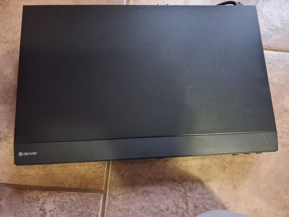 Odtwarzacz dvd Samsung, denwer,Panasonic uszkodzone