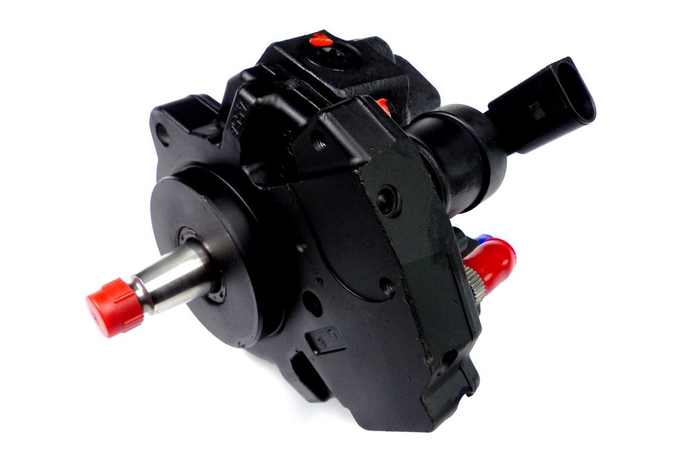 Regenerowana pompa wtryskowa 0445010073 BMW