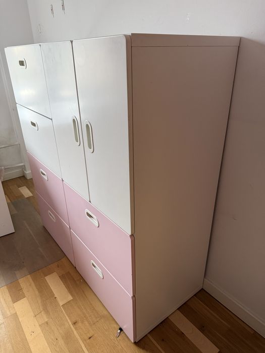 Meble dzieciece ikea