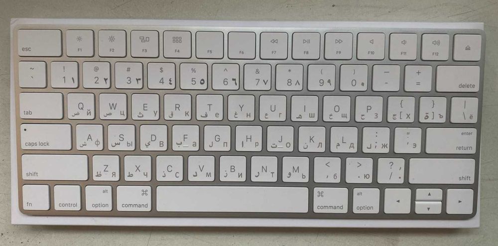 Лазерне гравіювання у Броварах — клавіатури, подарунки, написи, лого.