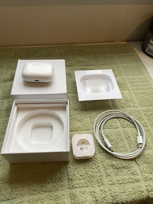 AirPods Pro 2ª usado