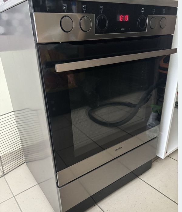 Kuchnia elektryczna Amica 6226CE3