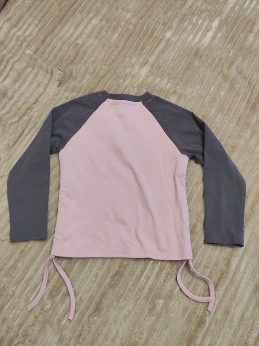 Кофта на дівчинку МІН-МІН 6-7 років