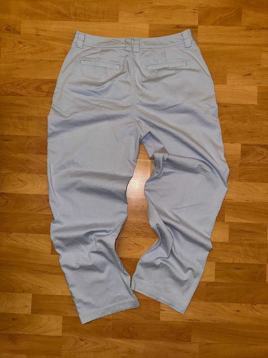 Spodnie Vans w idealnym stanie
