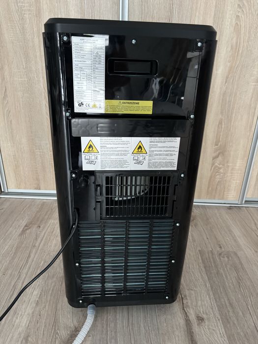 Klimatyzator przenośny Volteno VO2904 14000 BTU 3,8 kW – 3w1