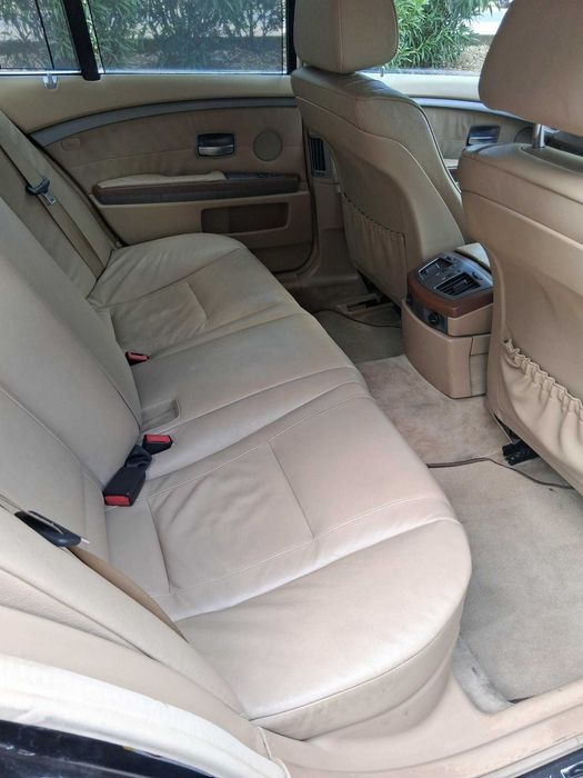 Bmw 730d 3.0 diesel