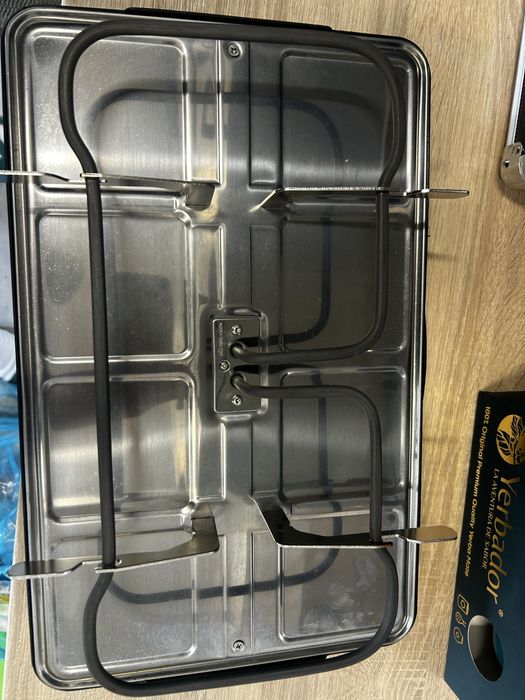 Grill elktryczny
