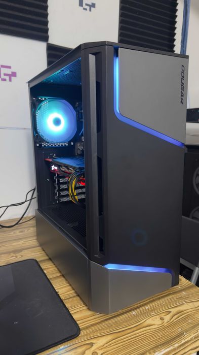 Pc Gaming Gtx 1070ti 8gb (com garantia)