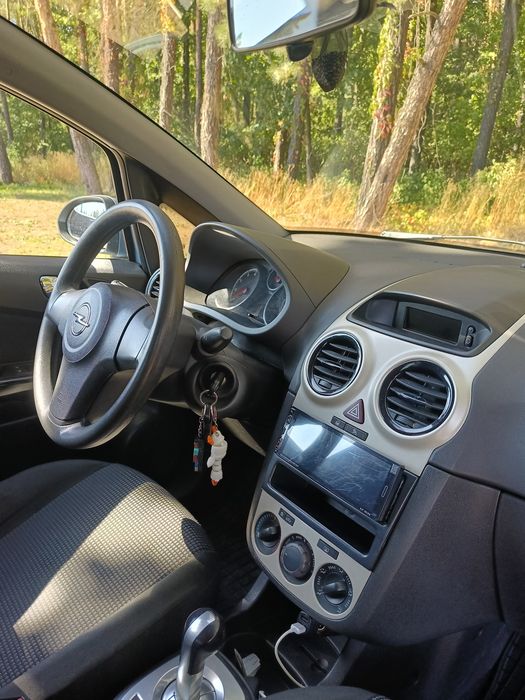 Opel Corsa 2007 VIN Y6D0SDL0874262938 фото оголошення 7 з 16