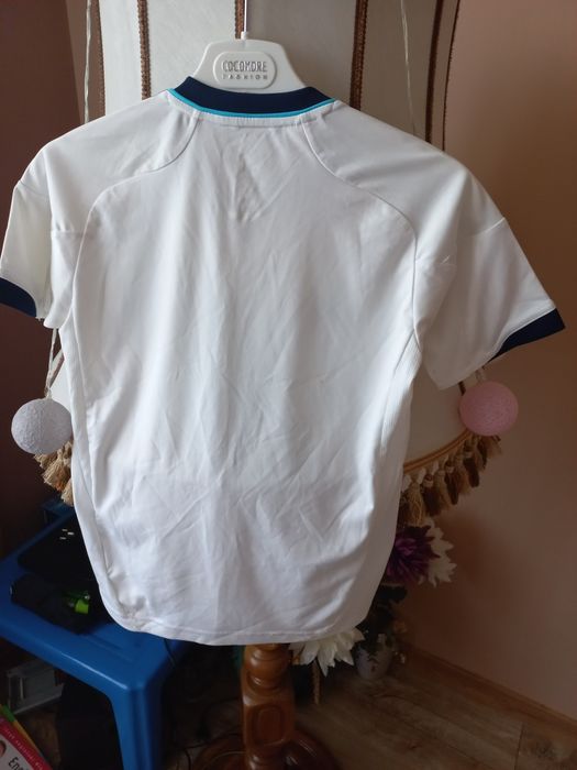 Koszulka sportowa oryginalną Adidas roz.S 146/152