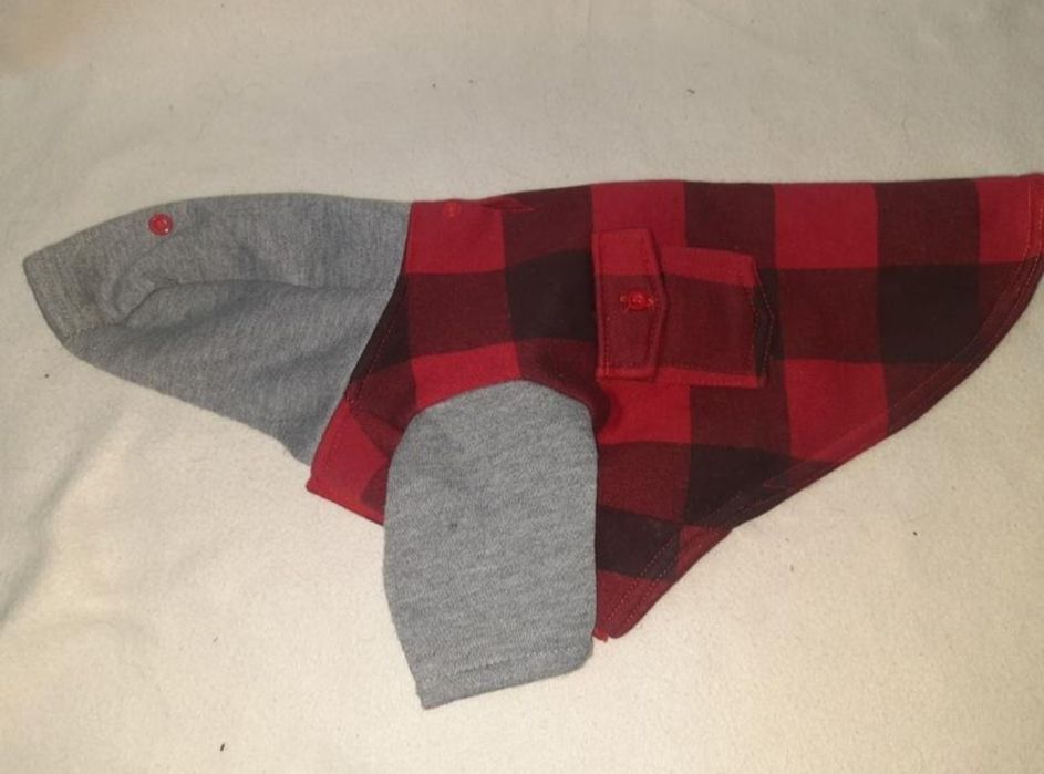 Толстовка KiK (M)