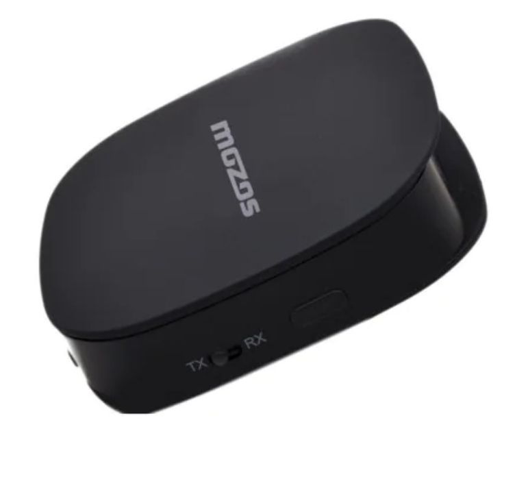 Odbiornik - nadajnik MOZOS