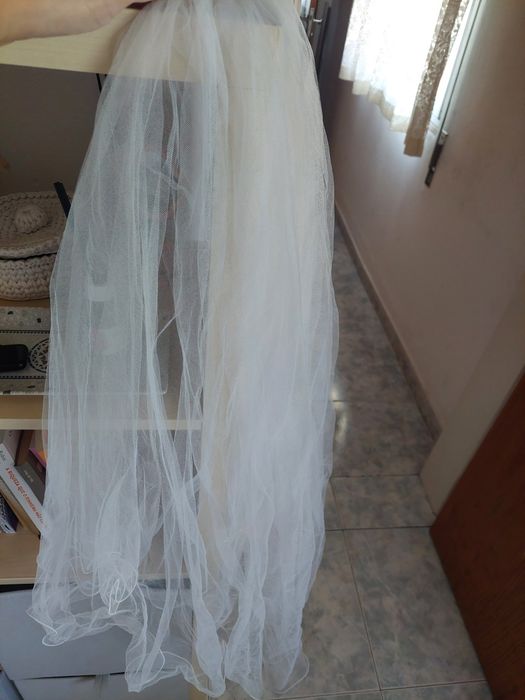 Véu de Noiva/ Casamento