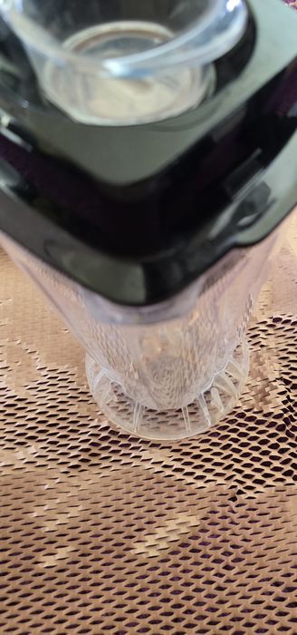 Kelich do blendera Hendi