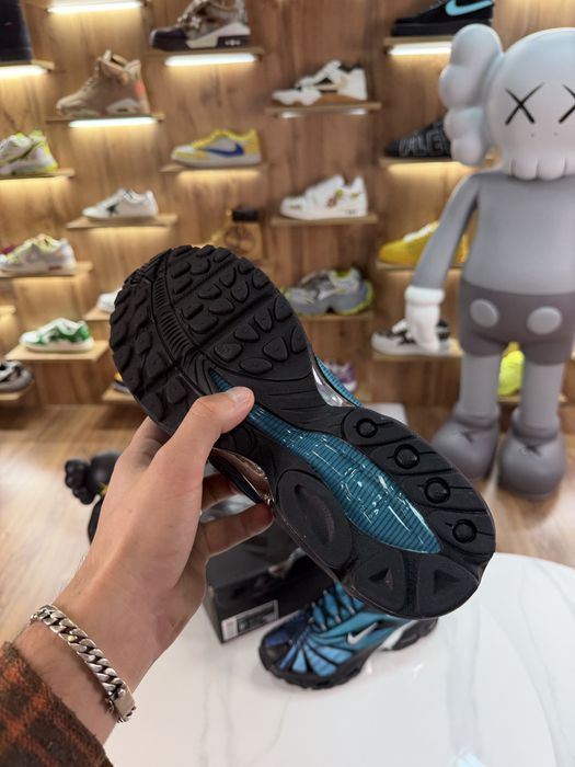 Кросівки Nike Tailwind 5 x Skepta Blue CQ8714-001 Reflective