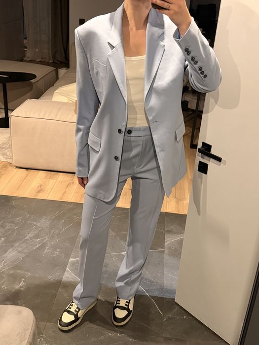 Костюм преміум бренду Leskizzo