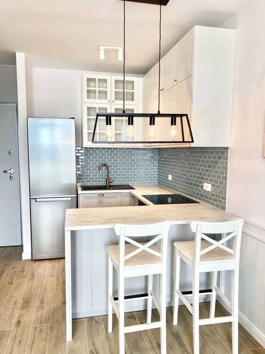 Kawalerka z balkonem w nowym budownictwie wolna od stycznia