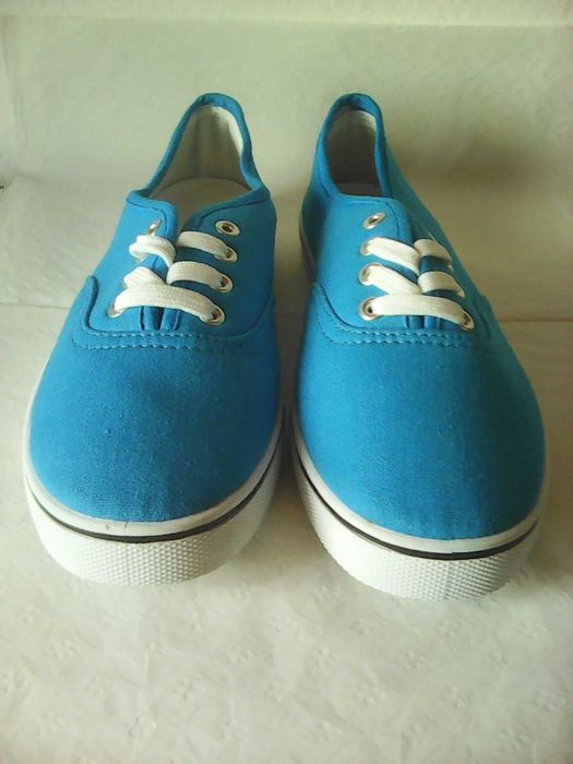 Sapatilhas p/Sra confortáveis