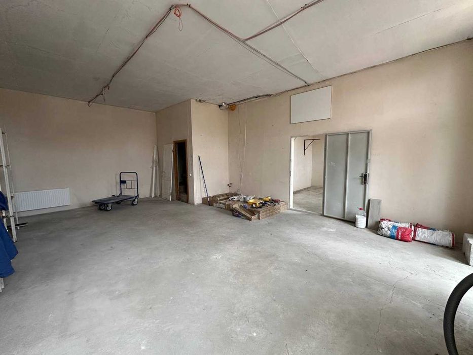 Представляем коммерческое помещение под бизнес !