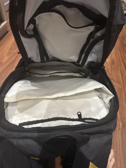 Спортивний рюкзак Quechua (Decathlon)