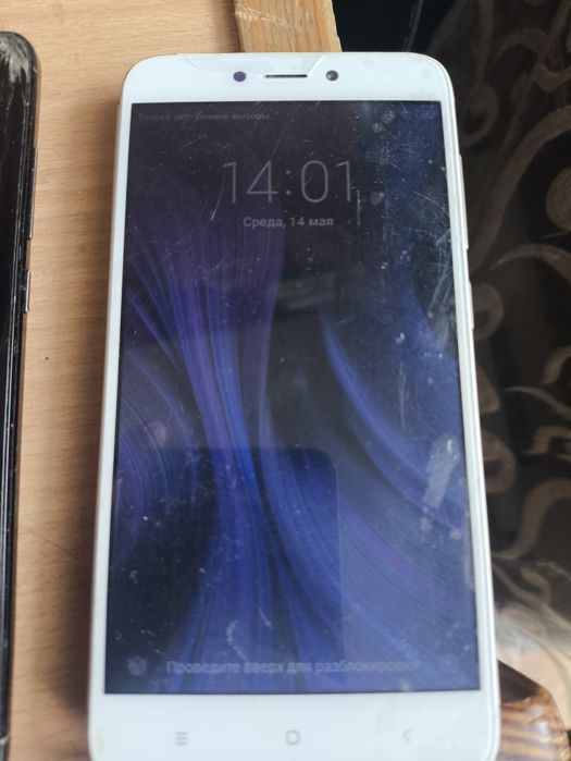 На запчасти телефоны