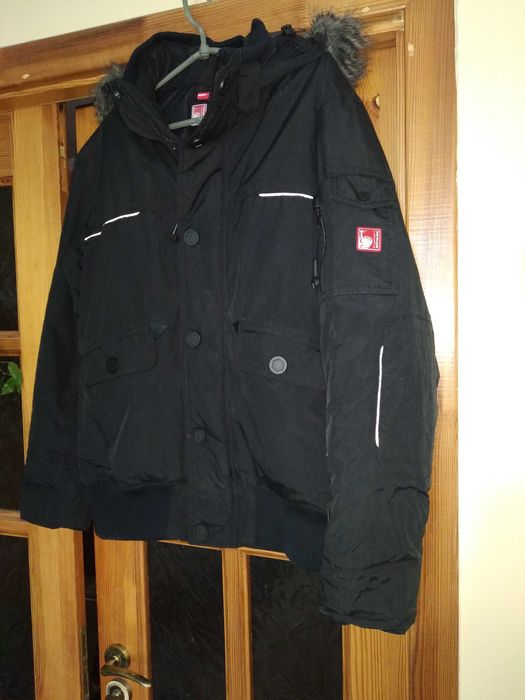 Куртка Engelbert Strauss vsion Німеччина