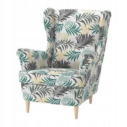 Fotel ikea stradmond
